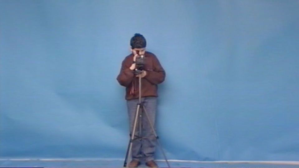 Thirty Years of Cinema in Ponticelli