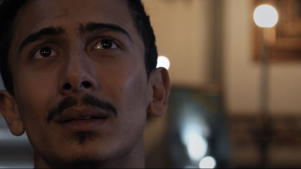 ﻿IL VANGELO SECONDO CIRETTA al Social World Film Festival