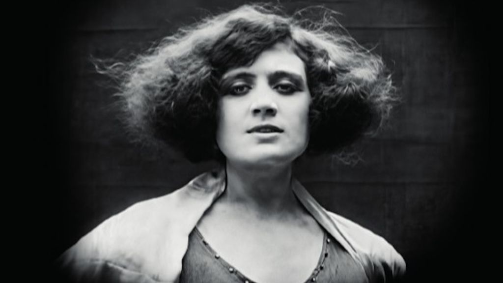 Elvira Notari al MAXXI, presentazione del cofanetto dei suoi film e cineconcerto di 'A SANTANOTTE