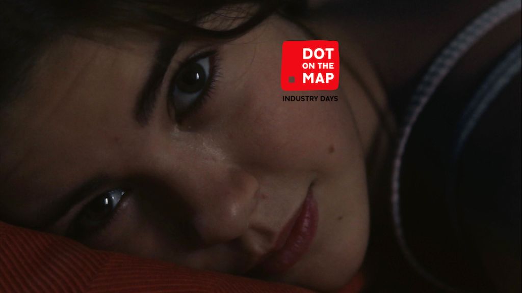 Il progetto LINGUA MADRE ai Dot.on.the.Map Industry Days del Cyprus Film Festival