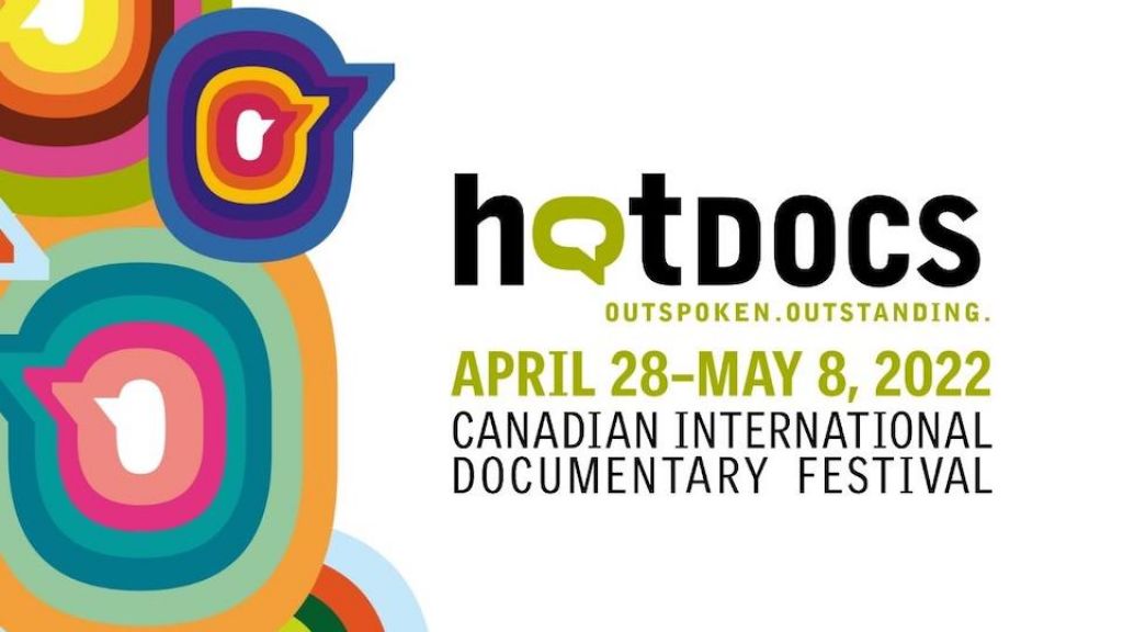 Parallelo 41 all’Hot Docs Canadian Documentary Festival