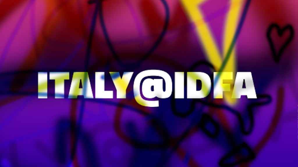 Parallelo 41 all’International Documentary Film Festival di Amsterdam