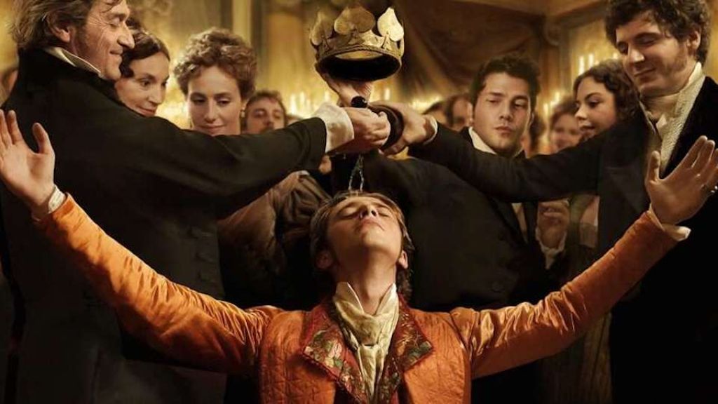 Appuntamento al cinema Vittoria per gli amici di Venezia a Napoli con "Illusioni Perdute"