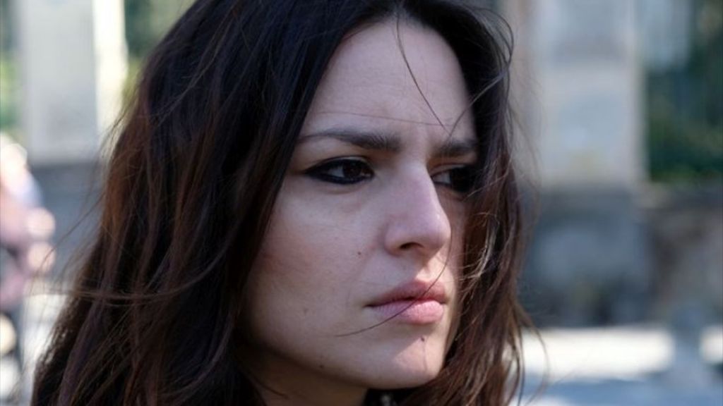 "Rosa pietra stella" nella rassegna Cinema intorno al Vesuvio il 21 luglio