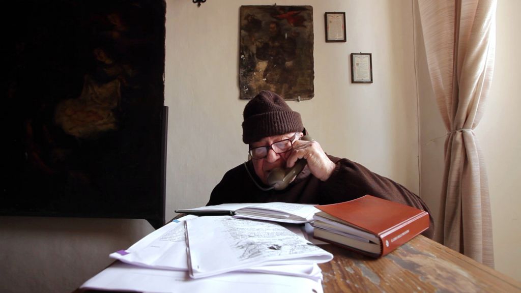 Annullata la proiezione di “Liberami” del 9 marzo. Sospesa la rassegna “Cinema al Femminile” fino al 3 aprile