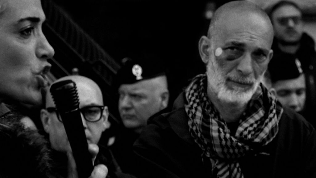 A dicembre la première mondiale di PADRONE E SOTTO di Roberto-C. al Festival di Algeri