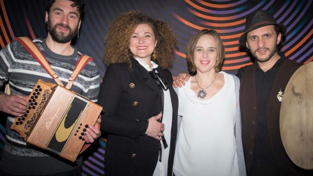 Pagani in concorso al Cinéma du Réel