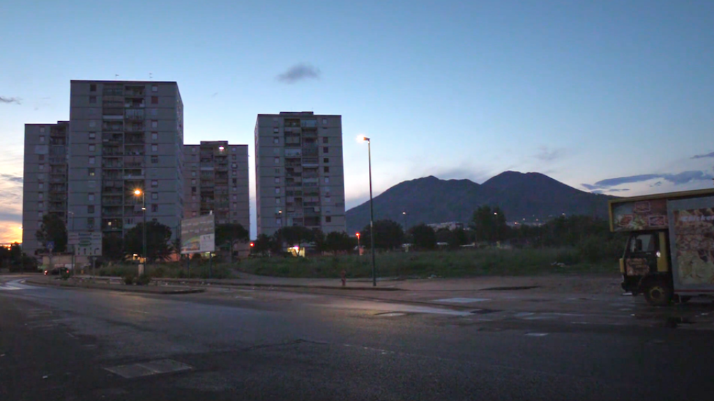 PONTICELLI TERRA BUONA su Prime Video, tra i film del “Sud mai Visto”