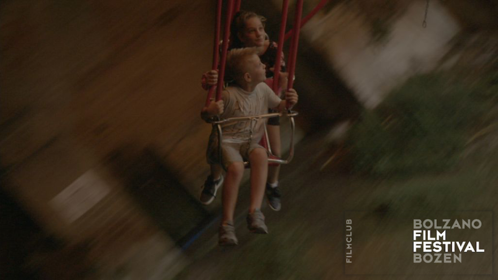 Due appuntamenti ad aprile con PROCIDA al Bolzano Film Festival