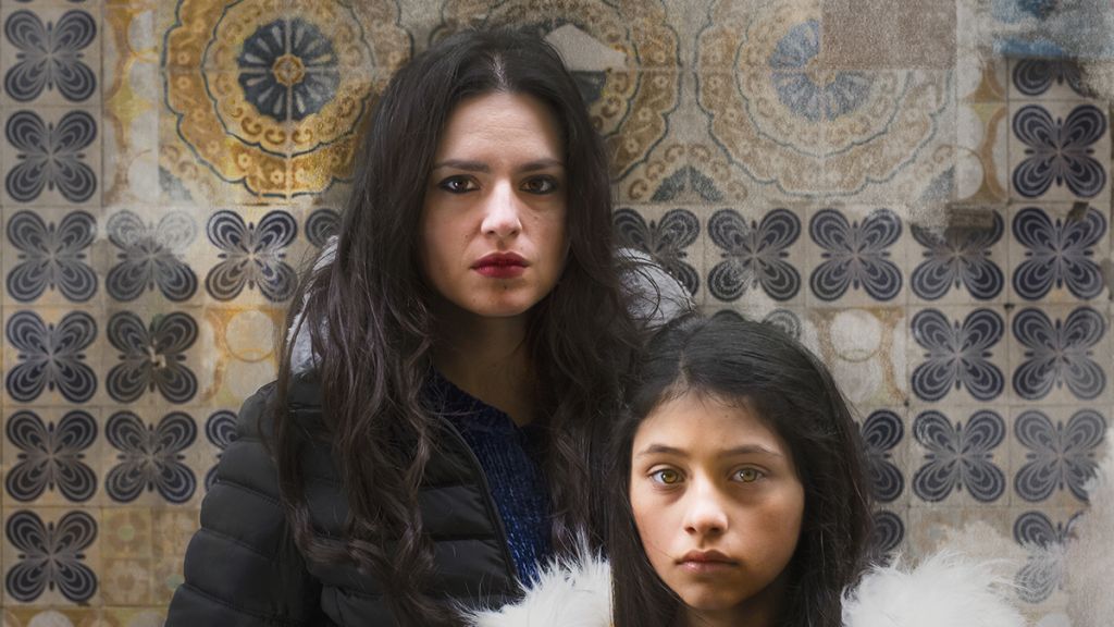 “Rosa pietra stella” di Marcello Sannino  sarà presentato in Selezione Ufficiale al Festival di Rotterdam