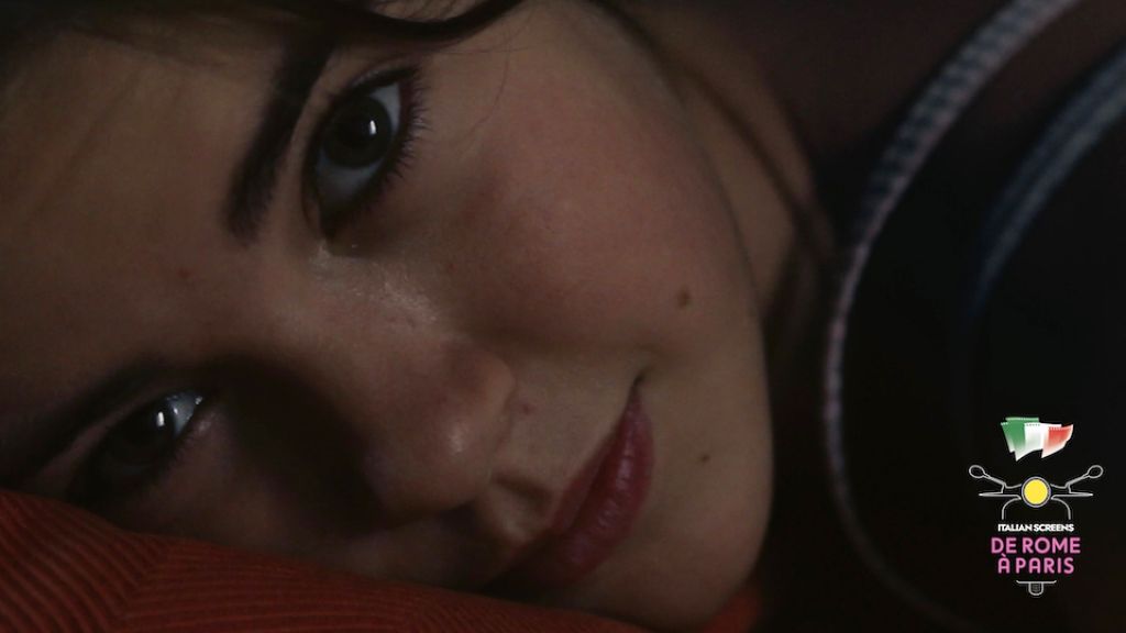 I nuovi progetti di Parallelo 41 protagonisti a “ITALIAN SCREENS - De Rome à Paris”