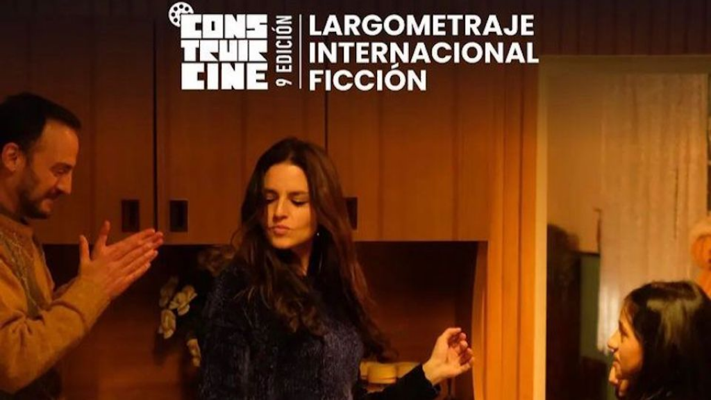 Per ROSA PIETRA STELLA menzione speciale al festival di Buenos Aires