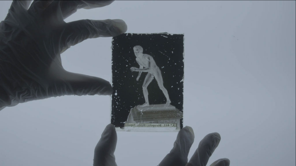 AGALMA protagonista in Australia all’Istituto italiano di Cultura a Sydney