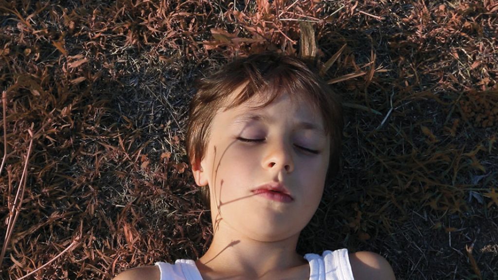 APPUNTI SULLA MIA FAMIGLIA da oggi è disponibile su Chili