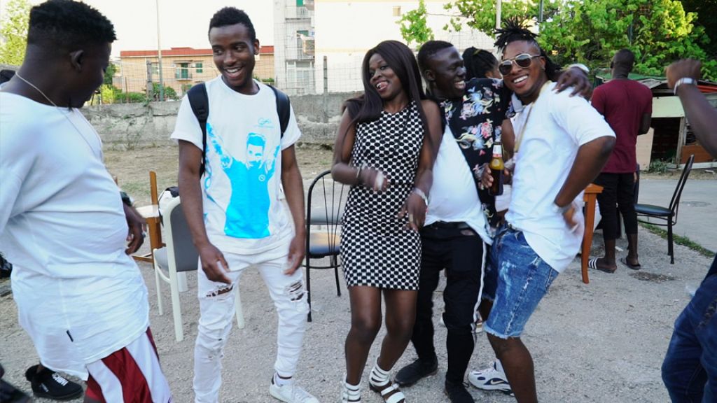 L'Armée Rouge di Luca Ciriello in concorso al Festival dei Popoli di Firenze