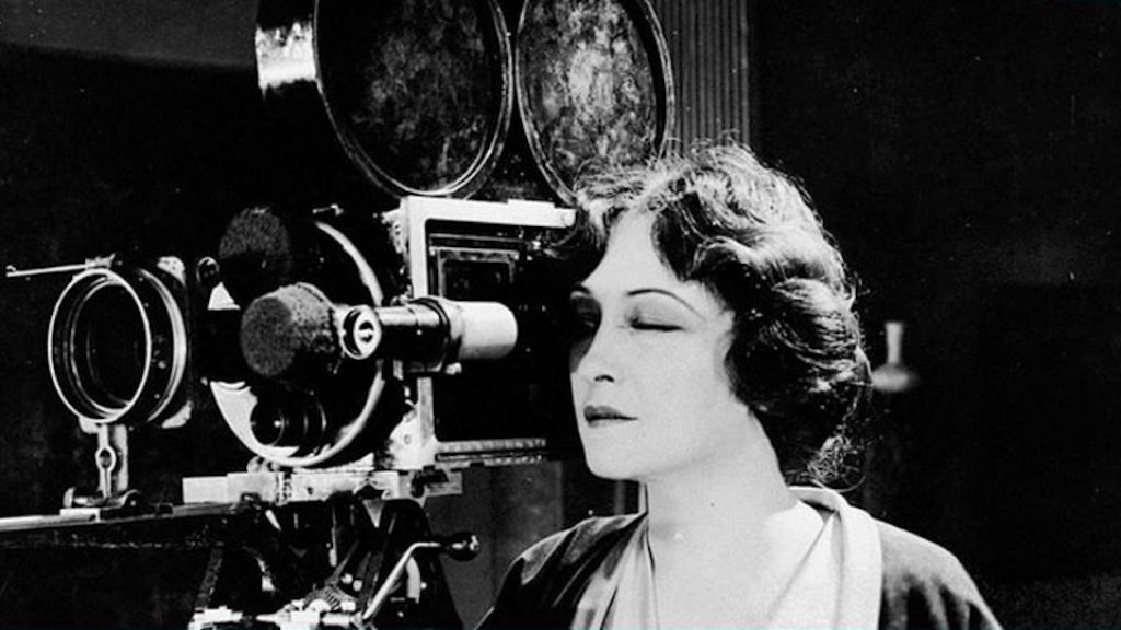 Evento di chiusura della rassegna “EUROPA cinema al femminile”