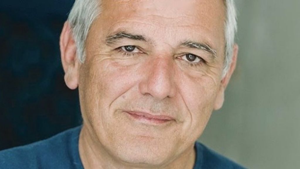 Incontro con Laurent Cantet all'Institut Français di Napoli il 2 aprile