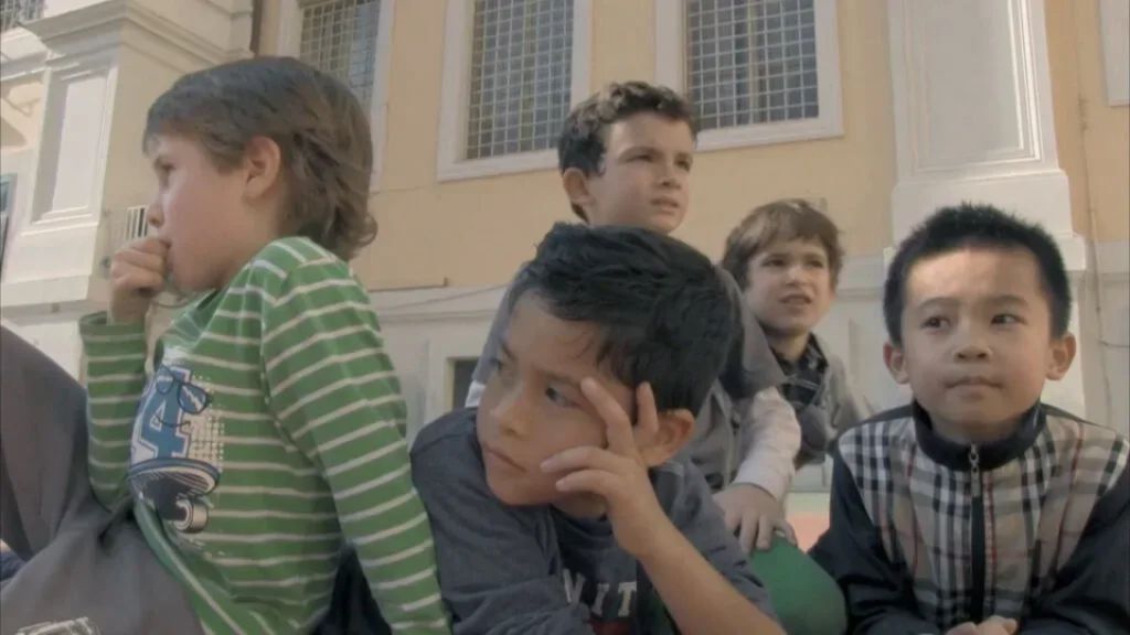 Con IL CERCHIO parte il 23 novembre “Europa Cinema al Femminile”. Ecco il programma della rassegna