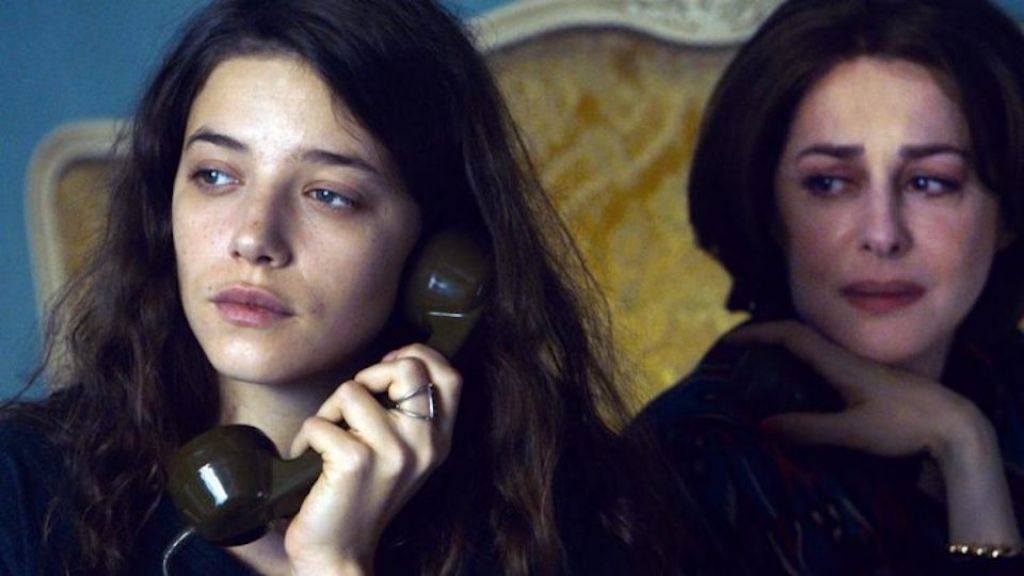 “Europa – Cinema al femminile”, a Napoli la rassegna dedicata alle registe del vecchio continente