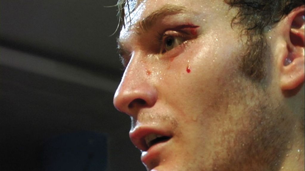 Da oggi CORDE di Marcello Sannino è disponibile on demand su CHILI