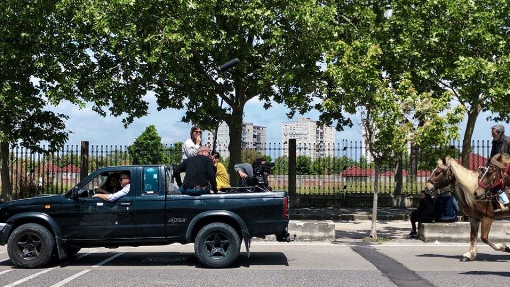 Insegnare e produrre il cinema del reale: l’esperienza di FILMaP raccontata in live streaming