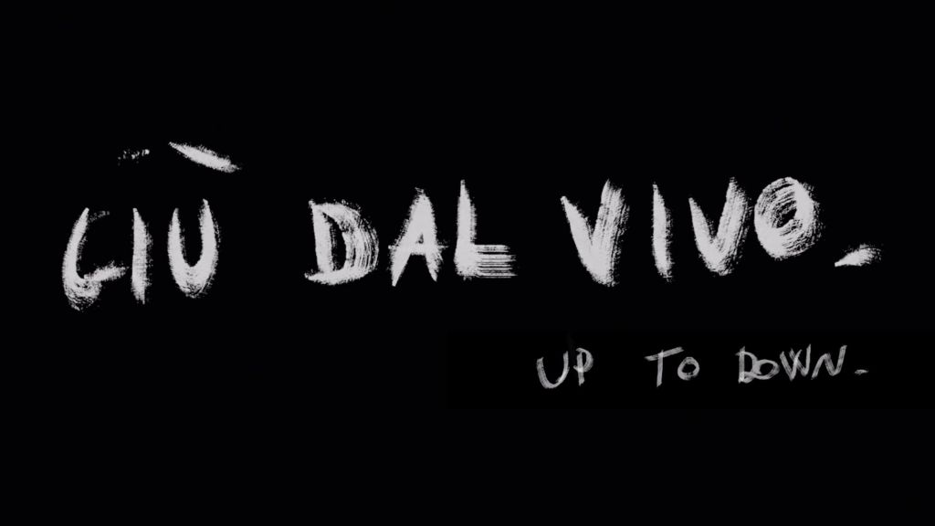 Giù dal vivo presentato al  54° Karlovy Vary International Film Festival