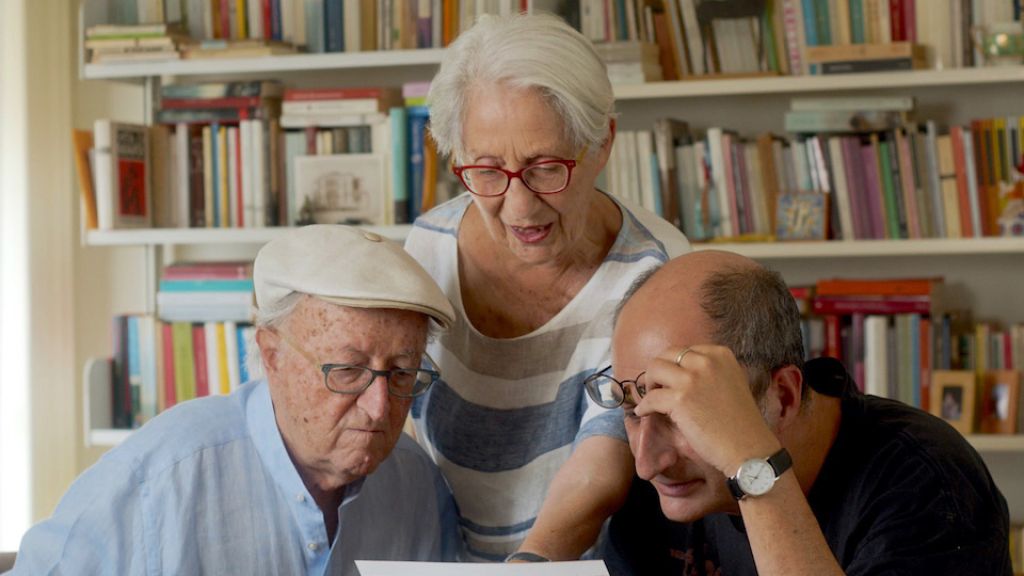 Il 22 e 25 aprile due appuntamenti speciali con LA GIUNTA a Palermo e Avellino