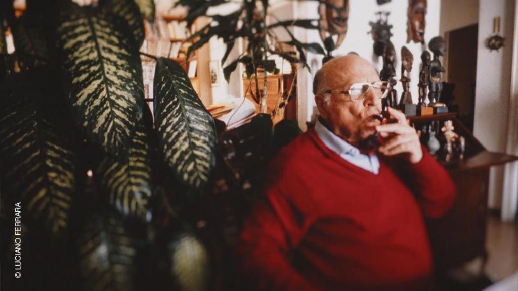 Il 29 maggio LA GIUNTA di Alessandro Scippa ad Anacapri