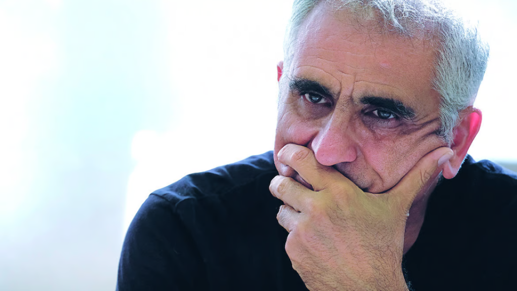 IL ROMANZO DEL REALE, dal 3 al 5 giugno il ciclo sul cinema “di e da” Leonardo Di Costanzo