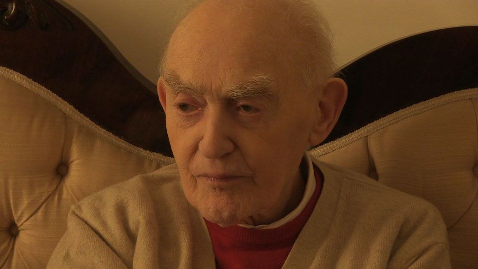 Aldo Masullo. Scusate, ogni tanto faccio il filosofo (Excuse me, sometimes I do the philosopher)