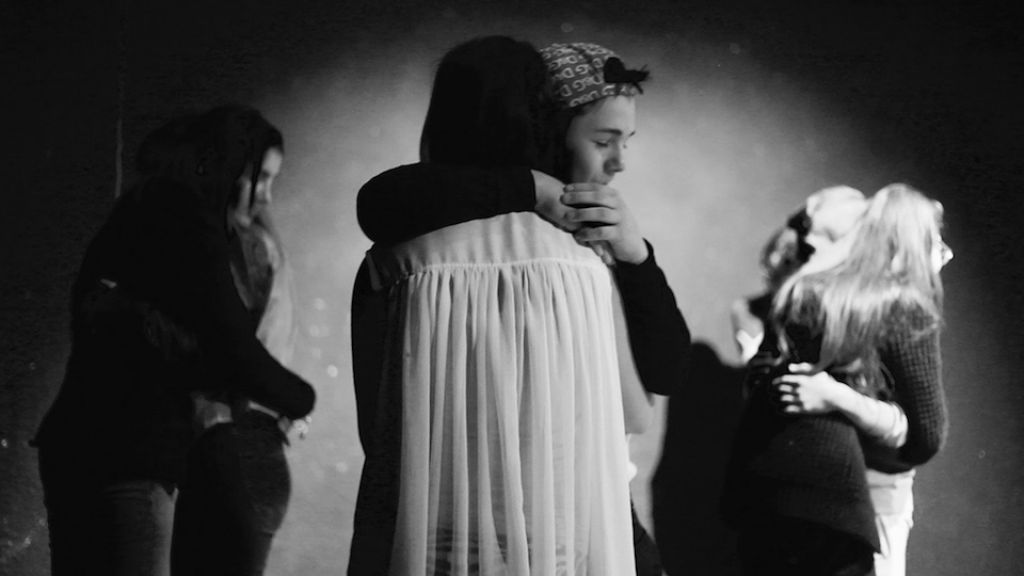 Primo maggio, Evento Speciale FILMaP con NON PUÒ ESSERE SEMPRE ESTATE