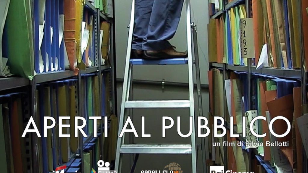 "Aperti al pubblico” in onda domenica 15 luglio su Rai Uno