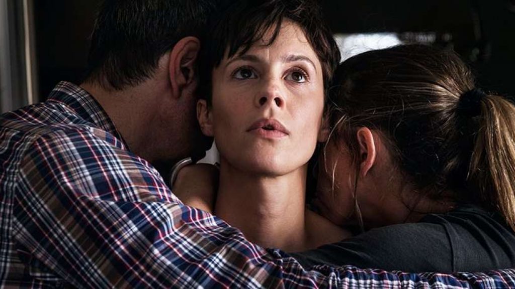 Valerio Mastandrea a Napoli presenta Ride