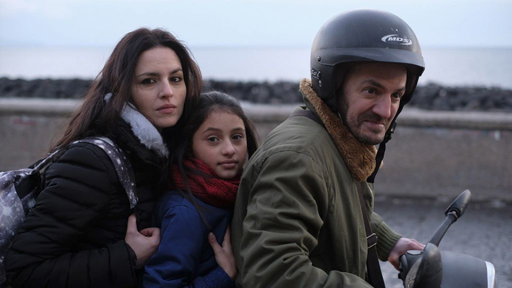 #Stai con noi, c’è ROSA PIETRA STELLA nella rassegna del cinema italiano in Olanda