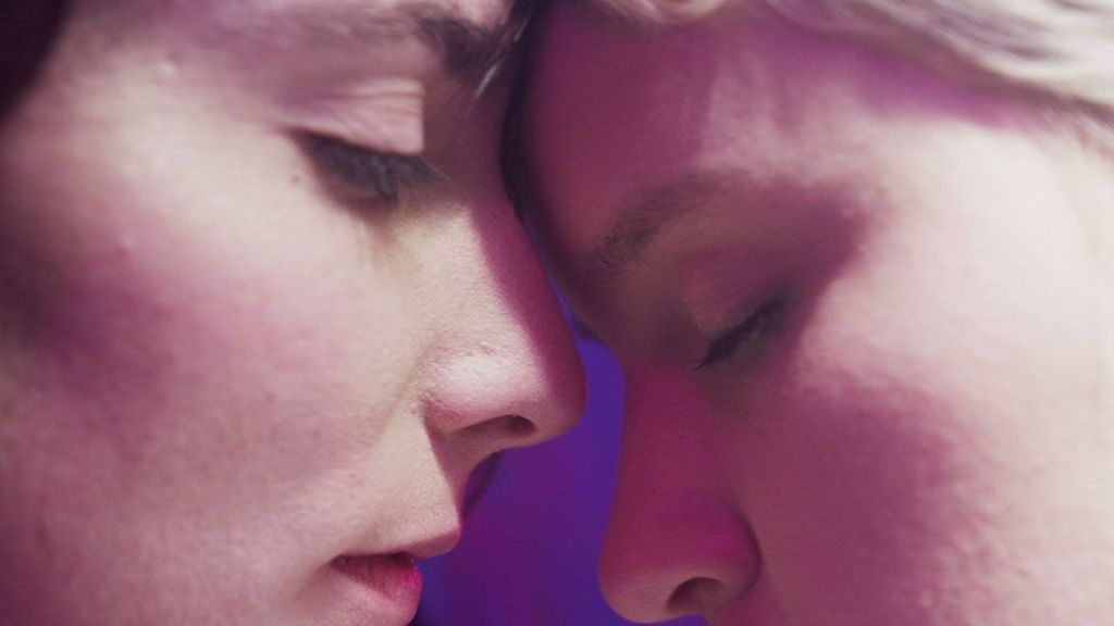 Parallelo 41 produzioni al Thessaloniki Film Festival con TO GET HER